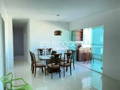 Apartamento com 4 Quartos à venda, 110m² no Santa Mônica, Uberlândia