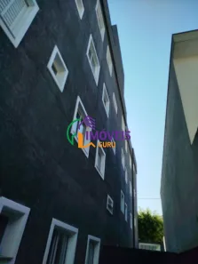 Apartamento com 2 Quartos à venda, 50m² no Nova Gerty, São Caetano do Sul