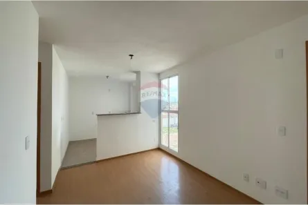 Apartamento com 2 Quartos à venda, 39m² no Chácara Recreio do Havaí, Botucatu