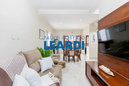 Sobrado com 5 Quartos à venda, 200m² no Jardim Caravelas, São Paulo