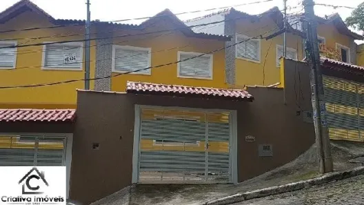 Sobrado com 3 Quartos à venda, 100m² no Vila Dalila, São Paulo