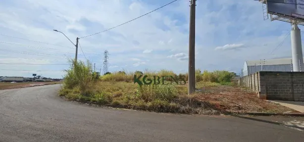 Lote/Terreno à venda, 2500m² no Santa Terezinha, Paulínia