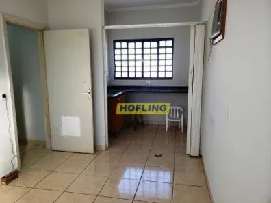 Sala Comercial para alugar, 16m² no Saúde, Rio Claro