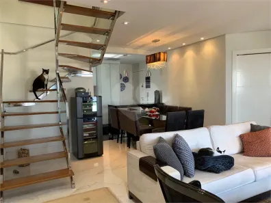 Apartamento com 3 Quartos à venda, 212m² no Alto da Mooca, São Paulo