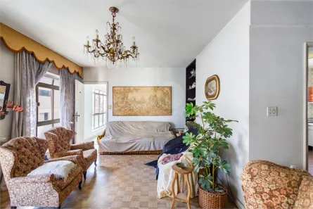 Apartamento com 3 Quartos à venda, 134m² no Pinheiros, São Paulo
