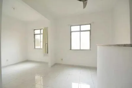 Apartamento com 1 Quarto à venda, 26m² no Catete, Rio de Janeiro