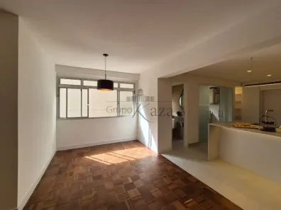 Apartamento com 2 Quartos à venda, 84m² no Vila Olímpia, São Paulo