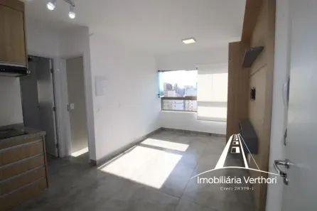 Apartamento com 2 Quartos para alugar, 39m² no Aclimação, São Paulo