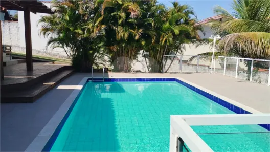 Fazenda/Sítio com 3 Quartos à venda, 230m² no Terras de Itaici, Indaiatuba