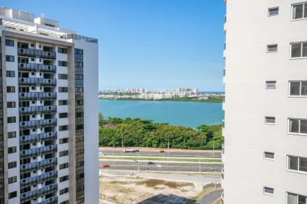 Apartamento com 3 Quartos à venda, 110m² no Barra Olímpica, Rio de Janeiro