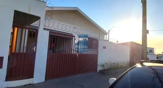 Casa com 2 Quartos à venda, 125m² no Parque Primavera, São Carlos
