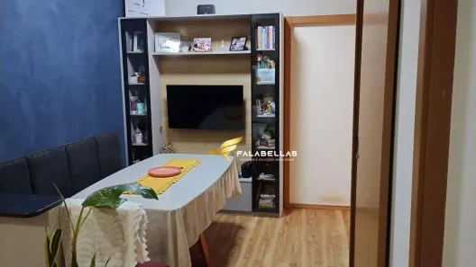 Apartamento com 2 Quartos à venda, 55m² no Jardim do Lago, Jundiaí