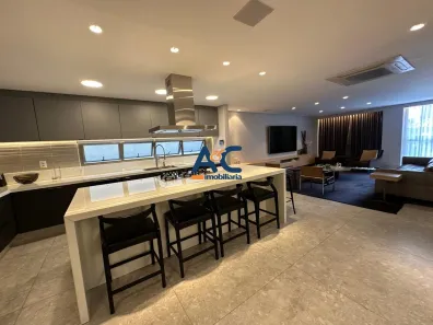 Casa de Condomínio com 4 Quartos à venda, 380m² no Paquetá, Belo Horizonte