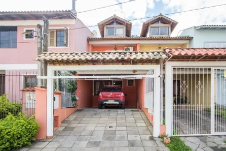 Casa com 3 Quartos à venda, 144m² no Hípica, Porto Alegre