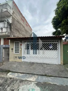 Casa com 4 Quartos à venda, 150m² no Jardim Nordeste, São Paulo