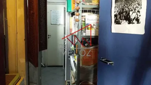Kitnet à venda, 34m² no Centro, Rio de Janeiro