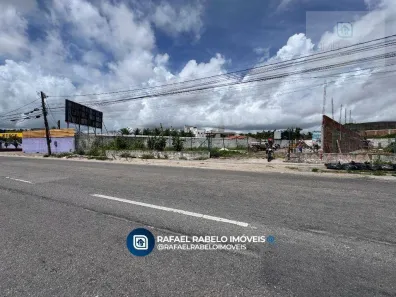 Lote/Terreno à venda, 900m² no Guajeru, Fortaleza
