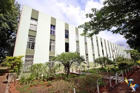 Apartamento com 2 Quartos para alugar, 54m² no Asa Sul, Brasília