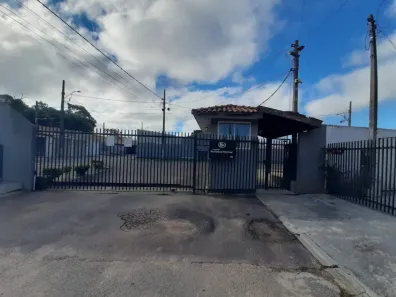 Casa com 2 Quartos à venda, 60m² no Campo Largo da Roseira, São José dos Pinhais