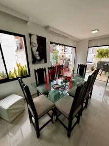 Apartamento com 3 Quartos à venda, 178m² no Vila Regente Feijó, São Paulo