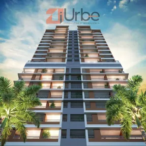 Apartamento com 3 Quartos à venda, 81m² no Vila Clementino, São Paulo