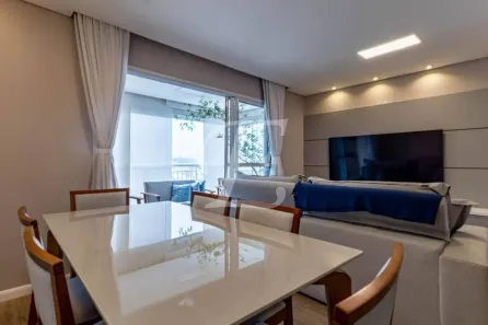 Apartamento com 3 Quartos à venda, 89m² no Imirim, São Paulo