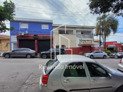 Prédio Comercial à venda, 600m² no Jardim Felicidade (Zona Oeste), São Paulo