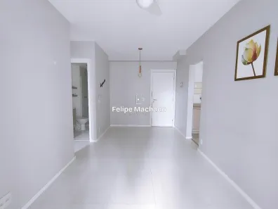 Apartamento com 2 Quartos à venda, 57m² no Cachambi, Rio de Janeiro