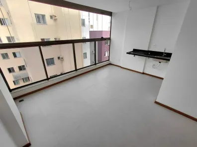 Apartamento com 3 Quartos à venda, 90m² no Jardim Camburi, Vitória