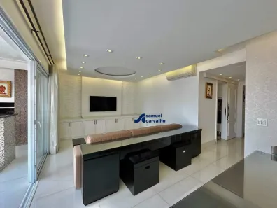 Apartamento com 3 Quartos à venda, 140m² no Perdizes, São Paulo