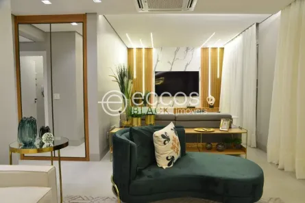 Apartamento com 3 Quartos à venda, 198m² no Morada da Colina, Uberlândia