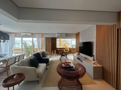Cobertura com 4 Quartos à venda, 216m² no Riviera, Bertioga