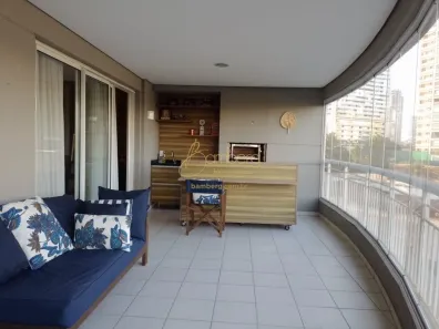 Apartamento com 3 Quartos à venda, 135m² no Vila Cruzeiro, São Paulo