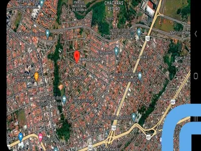 Sala Comercial à venda, 380m² no Parque Industrial de Goiânia, Goiânia