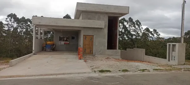 Casa de Condomínio com 3 Quartos à venda, 186m² no Casablanca, Vargem Grande Paulista