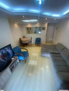 Apartamento com 3 Quartos à venda, 75m² no Vila Cruzeiro, São Paulo