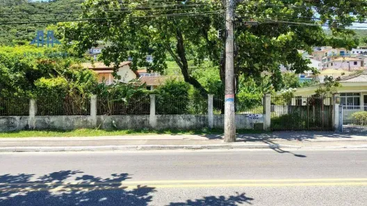 Lote/Terreno à venda, 634m² no Costeira do Pirajubaé, Florianópolis