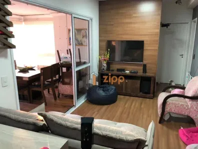 Apartamento com 2 Quartos à venda, 72m² no Lauzane Paulista, São Paulo