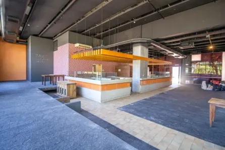 Ponto Comercial para alugar, 410m² no Cristal, Porto Alegre