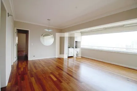 Apartamento com 3 Quartos à venda, 115m² no Vila Andrade, São Paulo
