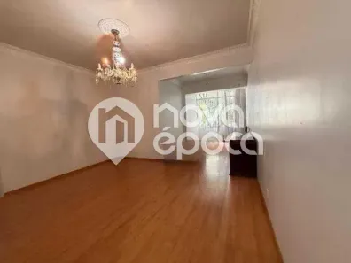 Apartamento com 3 Quartos à venda, 90m² no Copacabana, Rio de Janeiro