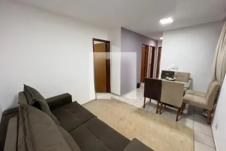 Apartamento com 3 Quartos à venda, 69m² no Castelo, Belo Horizonte