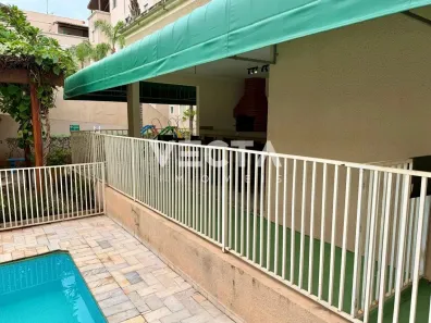 Apartamento com 2 Quartos à venda, 58m² no Jardim Urano, São José do Rio Preto