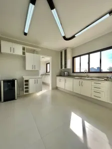 Apartamento com 3 Quartos à venda, 122m² no Vila Santa Catarina, Americana