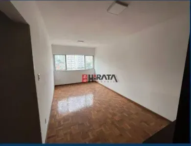 Apartamento com 3 Quartos à venda, 84m² no Vila Clementino, São Paulo