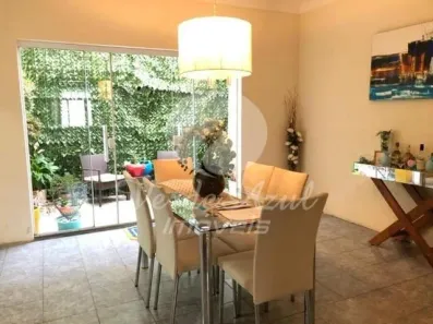Casa com 3 Quartos à venda, 150m² no Remanso Campineiro, Hortolândia