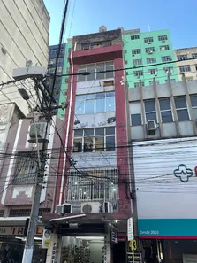 Sala Comercial para alugar, 25m² no Centro, Niterói