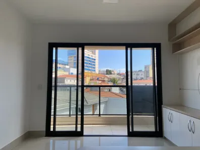 Apartamento com 1 Quarto à venda, 42m² no Tucuruvi, São Paulo