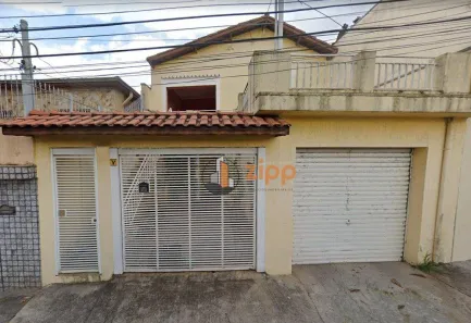 Sobrado com 2 Quartos à venda, 146m² no Vila Primavera, São Paulo