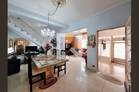 Casa com 5 Quartos à venda, 180m² no Santana, São Paulo
